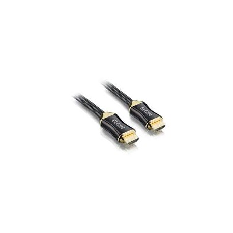 CABO VÍDEO HDMI/HDMI 2M ELGIN 4K MOD 46RCHDMHE2M