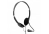 HEADSET OFFICE C/ MICROFONE BRIGHT MOD 0010