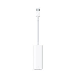 ADAPTADOR THNDERBOIT 3 USB-C 