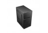 GABINETE MICRO ATX MOD MT-35BK C3TECH + FONTE