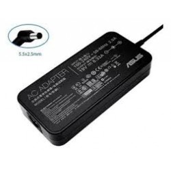 FONTE ALIMENTAÇÃO NOTEBOOK ASUS 19.5V 6.32A 120W