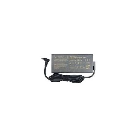 FONTE ALIMENTAÇÃO NOTEBOOK ASUS 20V 14A 200W