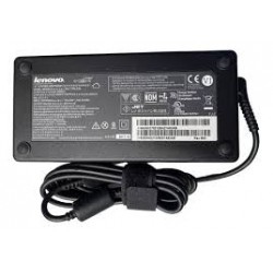 FONTE ALIMENTAÇÃO NOTEBOOK LENOVO 20V 8.5A 170W