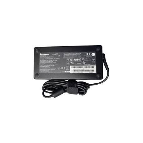 FONTE ALIMENTAÇÃO NOTEBOOK LENOVO 20V 8.5A 170W