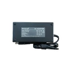 FONTE ALIMENTAÇÃO NOTEBOOK DELL 19.5V 7.7A 150W