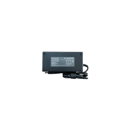 FONTE ALIMENTAÇÃO NOTEBOOK DELL 19.5V 7.7A 150W