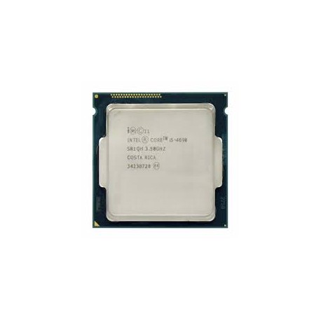 PROCESSADOR INTEL CORE i5-4690 3.50 GHZ OEM 1150P