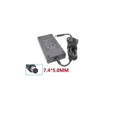 FONTE ALIMENTAÇÃO NOTEBOOK DELL 19.5V 9.23A 180W
