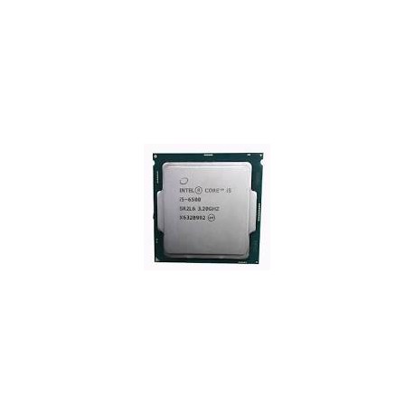 PROCESSADOR INTEL CORE i5-7500 3.00 GHZ OEM 1151P (7º Geração)