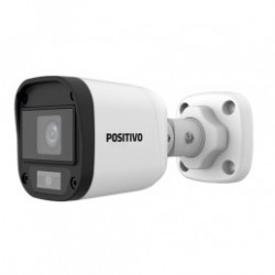 CAMERA BULLET POSITIVO