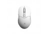 MOUSE ÓPTICO S/ FIO C3TECH MOD M-BT60WH