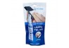 KIT LIMPEZA TELA 60ML IMPLASTEC