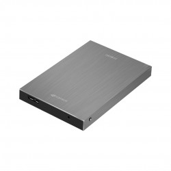 GAVETA EXTERNA USB 3.0 HD 2,5 SATA C3TECH MOD CH-400SI