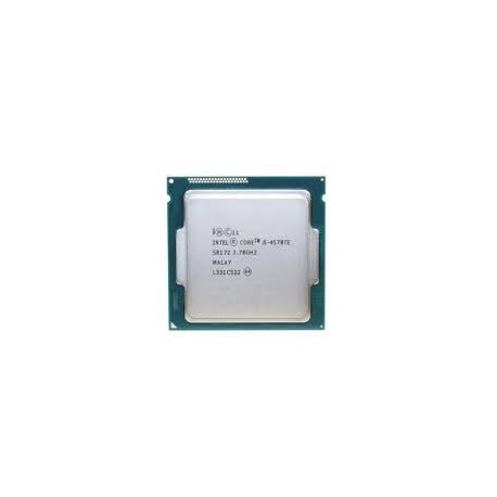PROCESSADOR INTEL CORE i5-4570TE 2.70 GHZ OEM 1150P