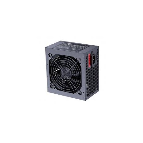 FONTE 650W REAL FORTREK WHITE BLACK HAWK MOD 83589