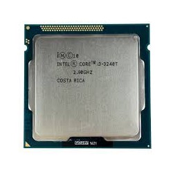 PROCESSADOR INTEL CORE i3-3240T 2.90 GHZ OEM 1155P