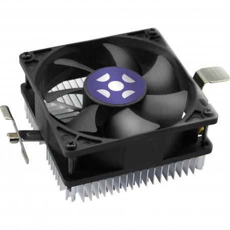 COOLER PROCESSADOR 775/1155/1156P FORTEK 216P MOD 80993 