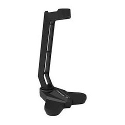 SUPORTE P/ HEADSET FORTREK BLACKFIRE MOD 70532