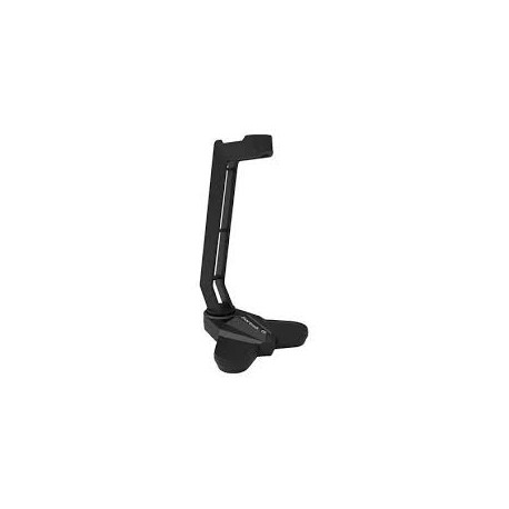 SUPORTE P/ HEADSET FORTREK BLACKFIRE MOD 70532