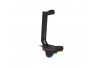SUPORTE P/ HEADSET FORTREK VICKERS MOD 70534
