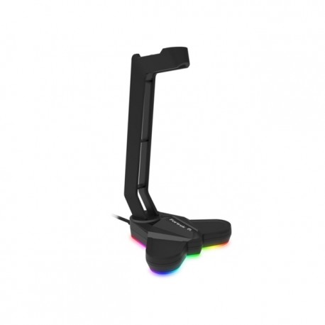 SUPORTE P/ HEADSET FORTREK VICKERS MOD 70534