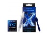 PASTA TÉRMICA 1G TS EXTREME IMPLASTEC