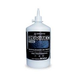 REVITALIZADOR REVITEC 50ML IMPLASTEC