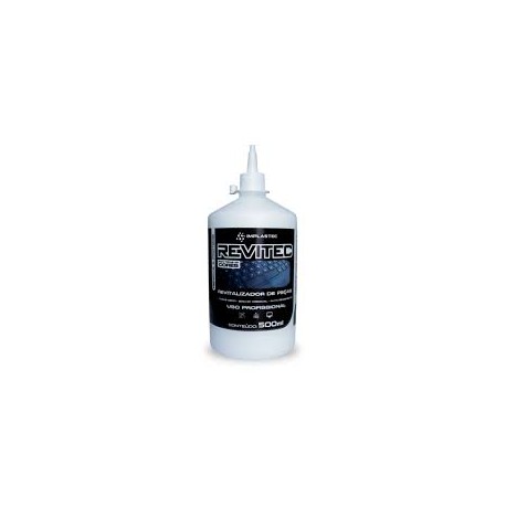 REVITALIZADOR REVITEC 50ML IMPLASTEC