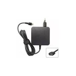 FONTE ALIMENTAÇÃO NOTEBOOK LENOVO TYPE-C 20V 3.25A 65W MOD LE-10