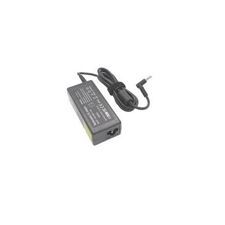 FONTE ALIMENTAÇÃO NOTEBOOK DELL 19.5V 2.31A 65W MOD DE-03/11