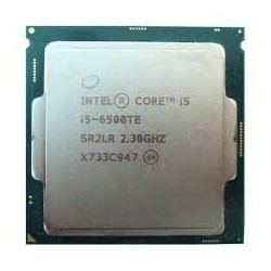 PROCESSADOR INTEL I5-6500TE 2.30 GHZ OEM 1151P