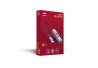 MINHUB USB 3.0 4 PORTAS USB-USB-C C3TECH MOD HU-lan1000GY
