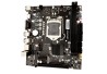 PLACA-MÃE HOOPSON PM-H61-S-M2 S/V/R DDR3 1155P