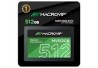 HD SSD 512GB SATA MACROVIP MV480GB