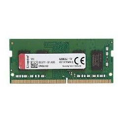 MEMÓRIA P/ NOTEBOOK DDR4 16GB 3200 KINGSTON