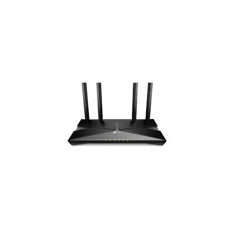 ROTEADOR TP-LINK WIRELESS GIGABIT AX3000 MOD EX511