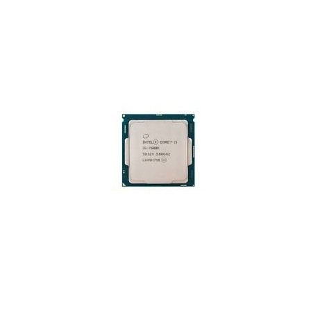 PROCESSADOR INTEL CORE i7-7600K 3.80 GHZ OEM 1151P (7º Geração)
