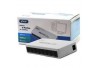HUB SWITCH 8 PORTAS 10/100 KNUP MOD KP-EO08B