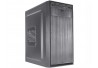 GABINETE MICRO ATX K-MEX MOD GM-02NB PRETO S/ FONTE
