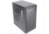GABINETE MICRO ATX K-MEX MOD GM-02NB PRETO S/ FONTE