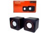 CAIXA SOM 3W RMS MOD 101Z