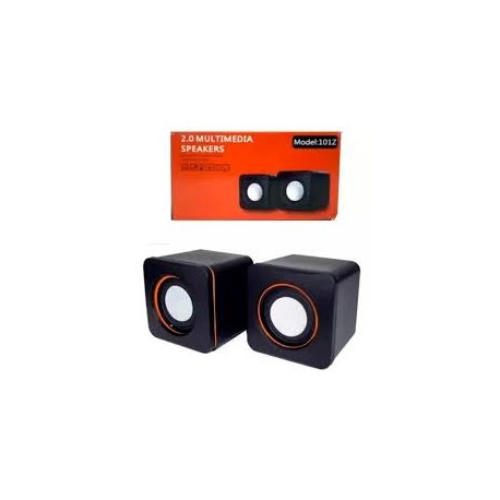 CAIXA SOM 3W RMS MOD 101Z
