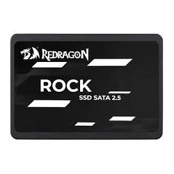 HD SSD 240GB SATA REDRAGON