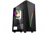 GABINETE GAMER K-MEX YAIBA I ATX CG-05AA S/ FONTE