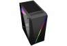 GABINETE GAMER K-MEX YAIBA I ATX CG-05AA S/ FONTE