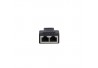 CONECTOR EMENDA DIVISOR RJ45 PLUSCABLE LA-E20