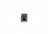 CONECTOR EMENDA EXTENSOR RJ45 PLUSCABLE LA-E10