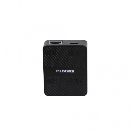DIVISOR DUPLICADOR REDE PLUSCABLE LA-D100