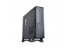 GABINETE MICRO ATX C3TECH 200W SLIM MOD DT-120BK + FONTE
