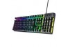 TECLADO FORTREK USB GAMER FEARLESS 100 FULLSIZED MOD 84032